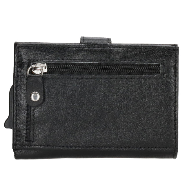 Double_D Safety Wallet Neutral Colors