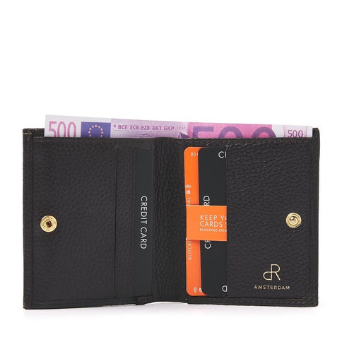 dR Amsterdam Billfold - Serie Mint