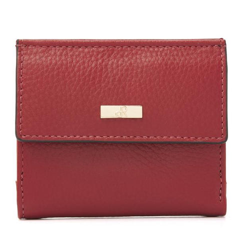 dR Amsterdam Billfold - Serie Mint