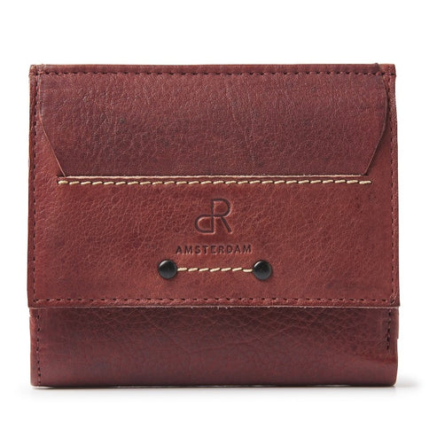 dR Amsterdam Billfold - Serie Tampa