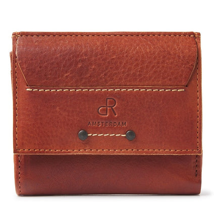 dR Amsterdam Billfold - Serie Tampa