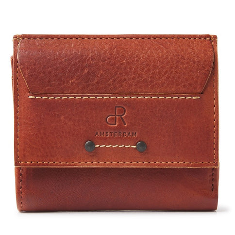 dR Amsterdam Billfold - Serie Tampa