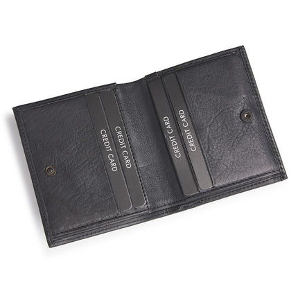 dR Amsterdam Billfold - Serie Tampa