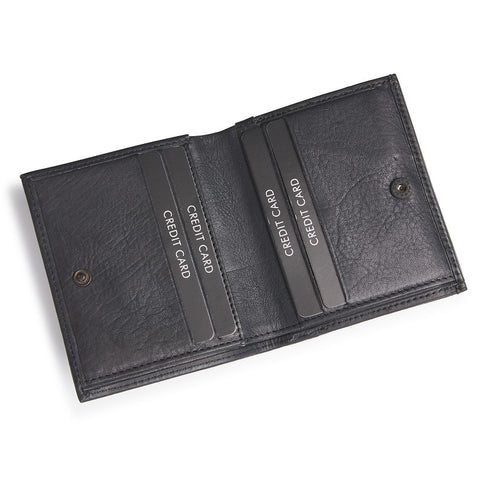 dR Amsterdam Billfold - Serie Tampa