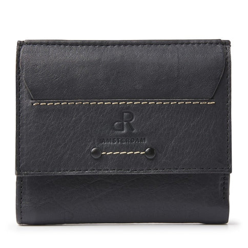 dR Amsterdam Billfold - Serie Tampa