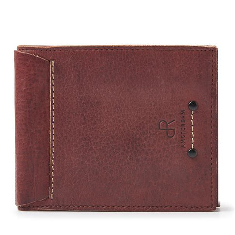 dR Amsterdam Billfold - serie Tampa