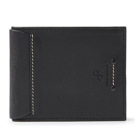 dR Amsterdam Billfold - serie Tampa