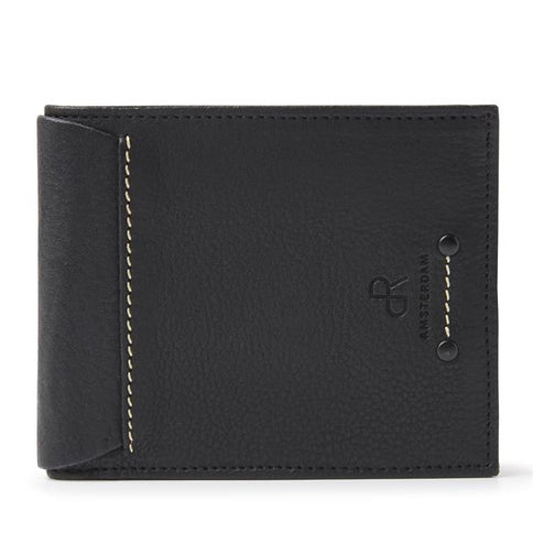 dR Amsterdam Billfold - serie Tampa