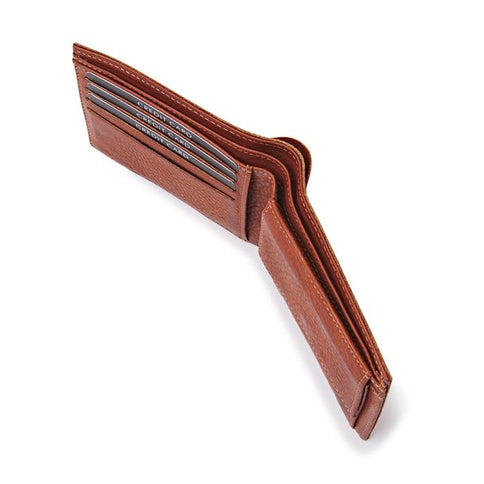 dR Amsterdam Billfold - serie Tampa