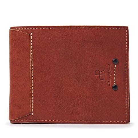 dR Amsterdam Billfold - serie Tampa