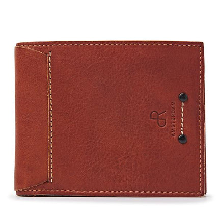 dR Amsterdam Billfold - serie Tampa