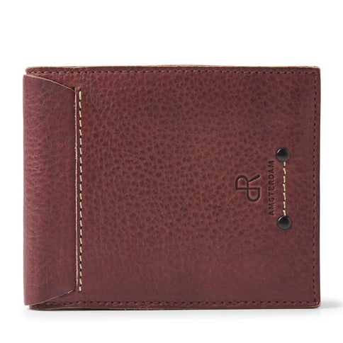 dR Amsterdam Billfold - Serie Tampa