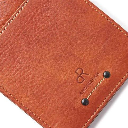 dR Amsterdam Billfold - Serie Tampa