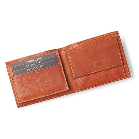 dR Amsterdam Billfold - Serie Tampa