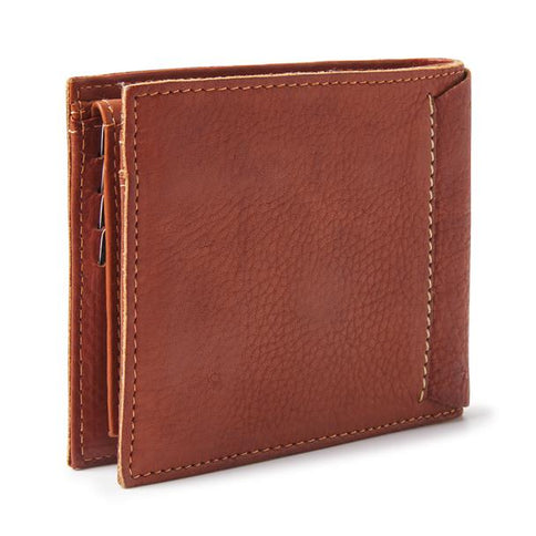 dR Amsterdam Billfold - Serie Tampa