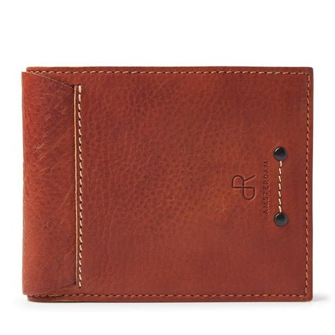 dR Amsterdam Billfold - Serie Tampa