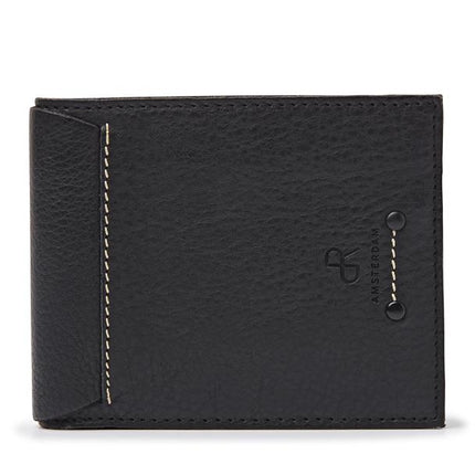 dR Amsterdam Billfold - Serie Tampa
