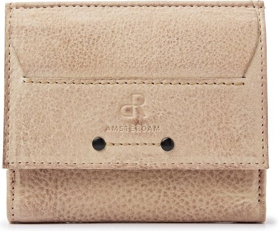 dR Amsterdam Billfold - Serie Tampa