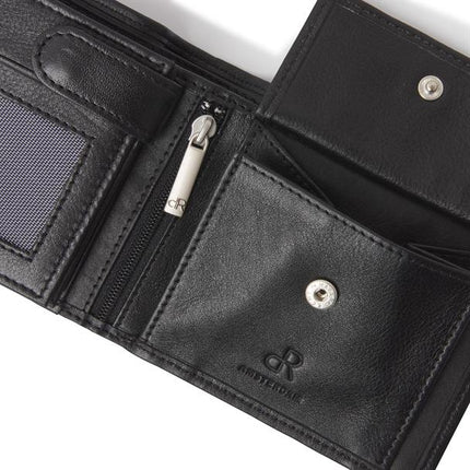 dR Amsterdam Billfold - Serie Toronto