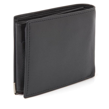 dR Amsterdam Billfold - Serie Toronto
