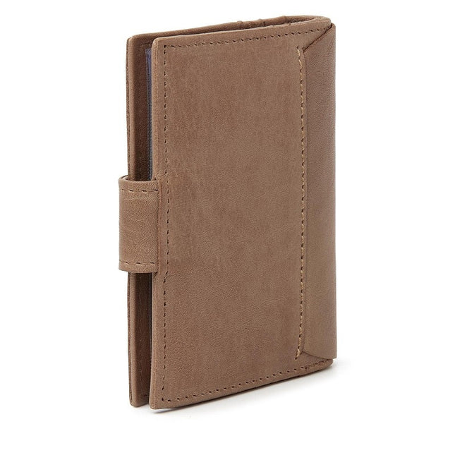 dR Amsterdam Creditcard Etui - Serie Tampa