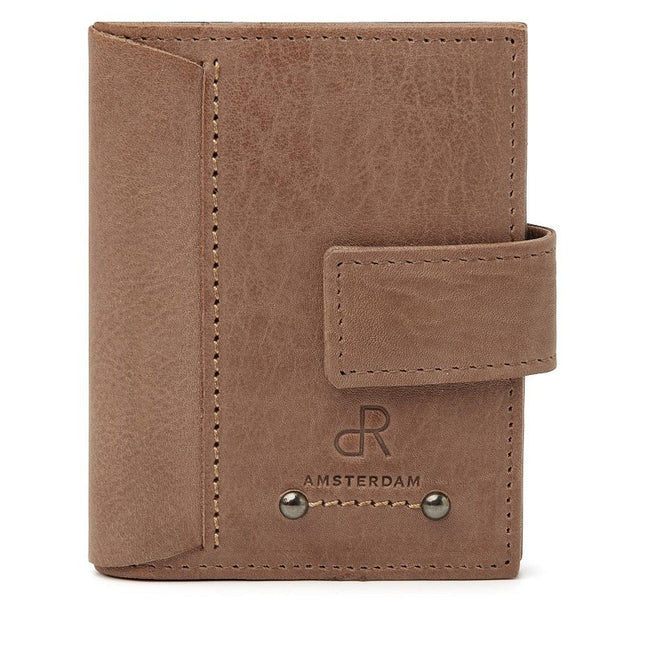 dR Amsterdam Creditcard Etui - Serie Tampa