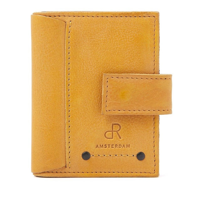 dR Amsterdam Creditcard Etui - Serie Tampa