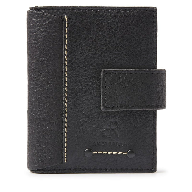 dR Amsterdam Creditcard Etui - Serie Tampa