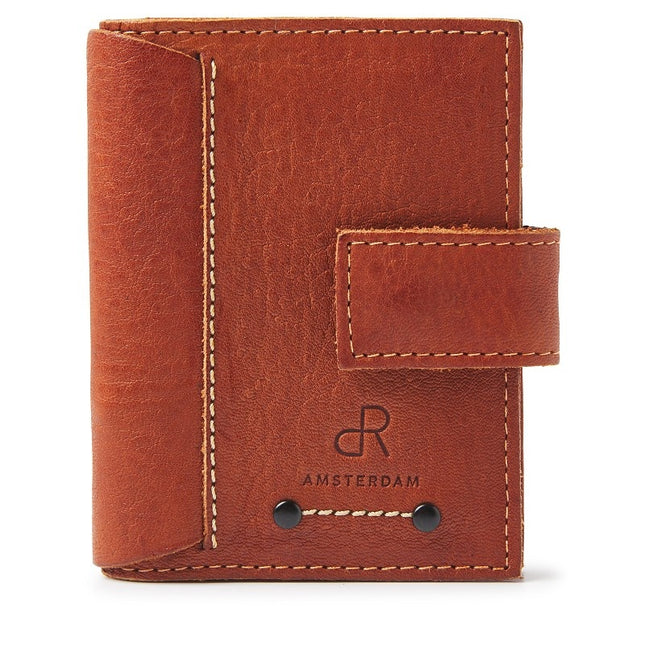 dR Amsterdam Creditcard Etui - Serie Tampa
