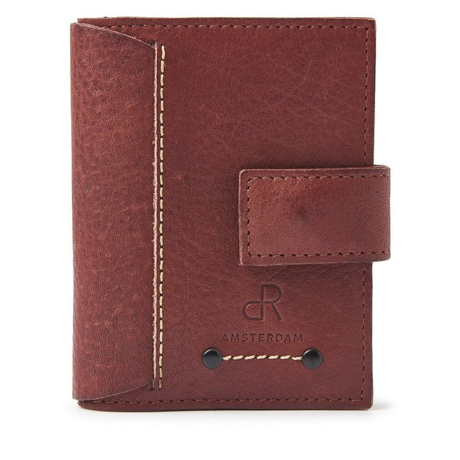 dR Amsterdam Creditcard Etui - Serie Tampa
