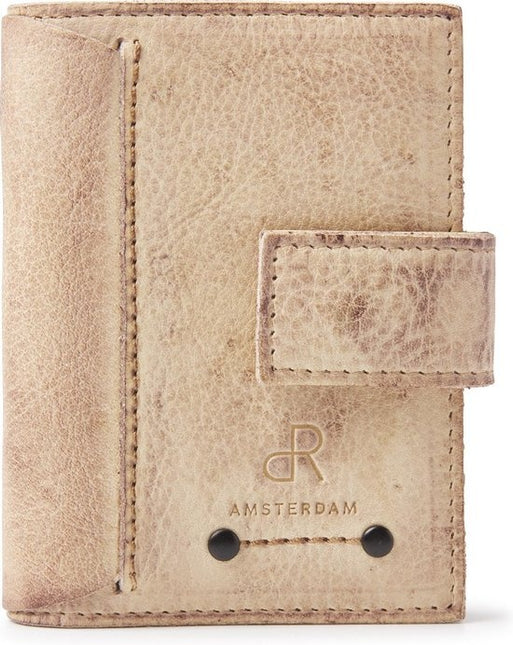 dR Amsterdam Creditcard Etui - Serie Tampa