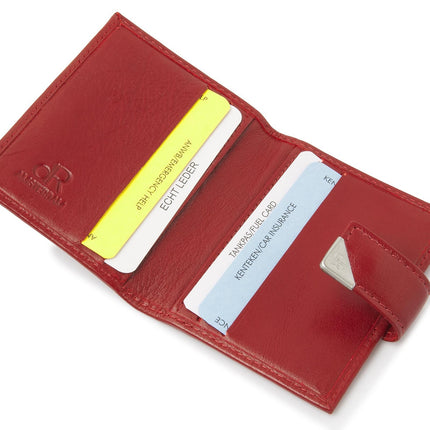 dR Amsterdam Creditcard Etui - Serie Toronto