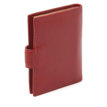 dR Amsterdam Creditcard Etui - Serie Toronto