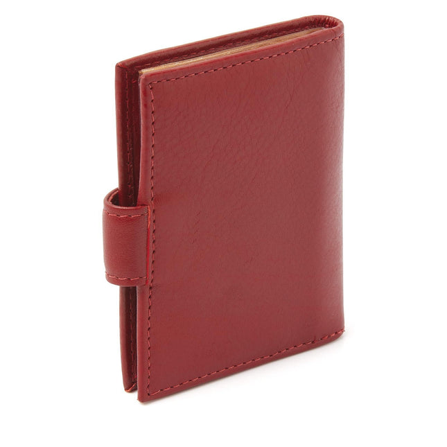 dR Amsterdam Creditcard Etui - Serie Toronto