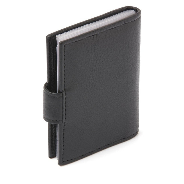 dR Amsterdam Creditcard Etui - Serie Toronto