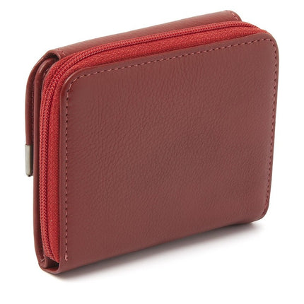 dR Amsterdam Dames Portemonnee S - Serie Toronto