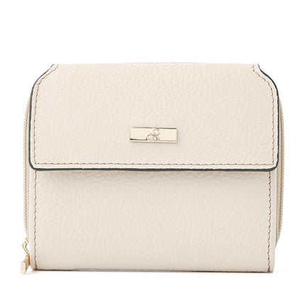 dR Amsterdam Damesportemonnee-Mint serie RFID