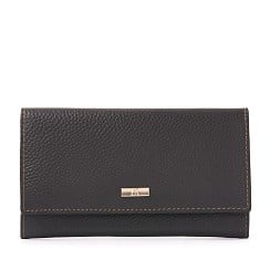 dR Amsterdam Damesportemonnee-Mint serie