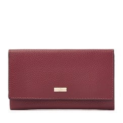 dR Amsterdam Damesportemonnee-Mint serie