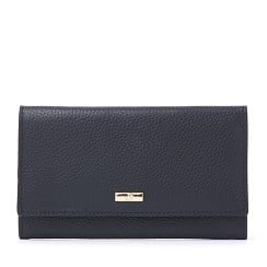 dR Amsterdam Damesportemonnee-Mint serie