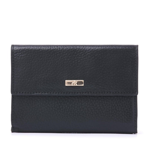 dR Amsterdam Damesportemonnee-Mint serie