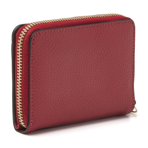 dR Amsterdam Damesportemonnee-Mint serie