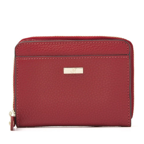 dR Amsterdam Damesportemonnee-Mint serie