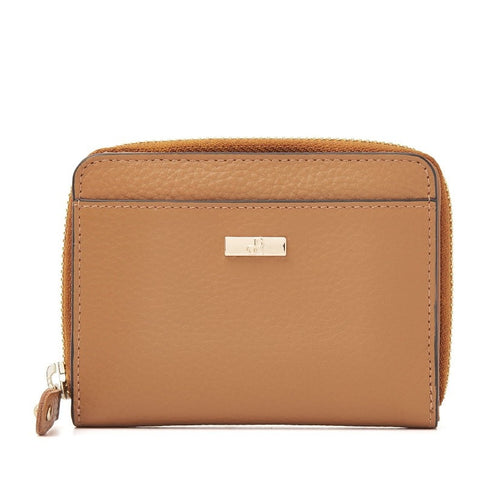 dR Amsterdam Damesportemonnee-Mint serie