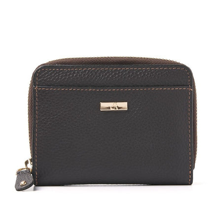 dR Amsterdam Damesportemonnee-Mint serie