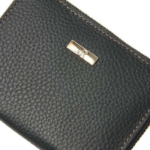 dR Amsterdam Damesportemonnee-Mint serie
