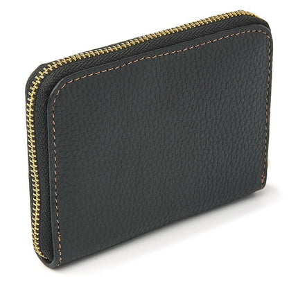 dR Amsterdam Damesportemonnee-Mint serie