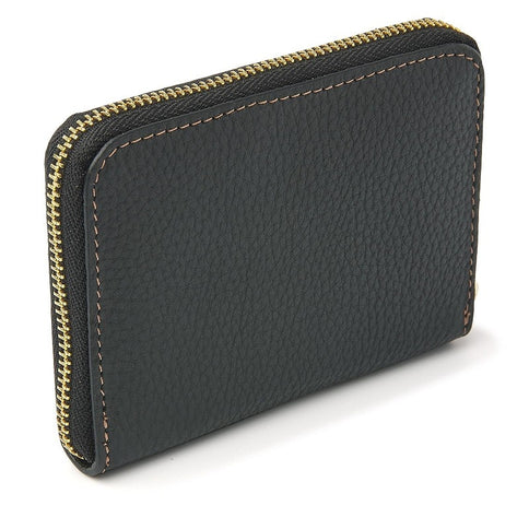 dR Amsterdam Damesportemonnee-Mint serie