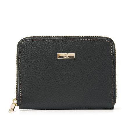 dR Amsterdam Damesportemonnee-Mint serie