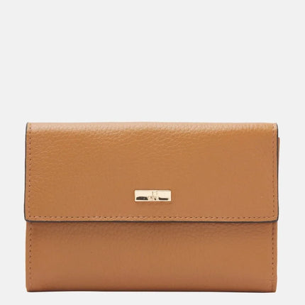 dR Amsterdam Damesportemonnee-Mint serie